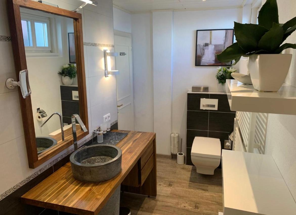 Klagenfurt Living 85 Leilighet Klagenfurt am Woerthersee Eksteriør bilde