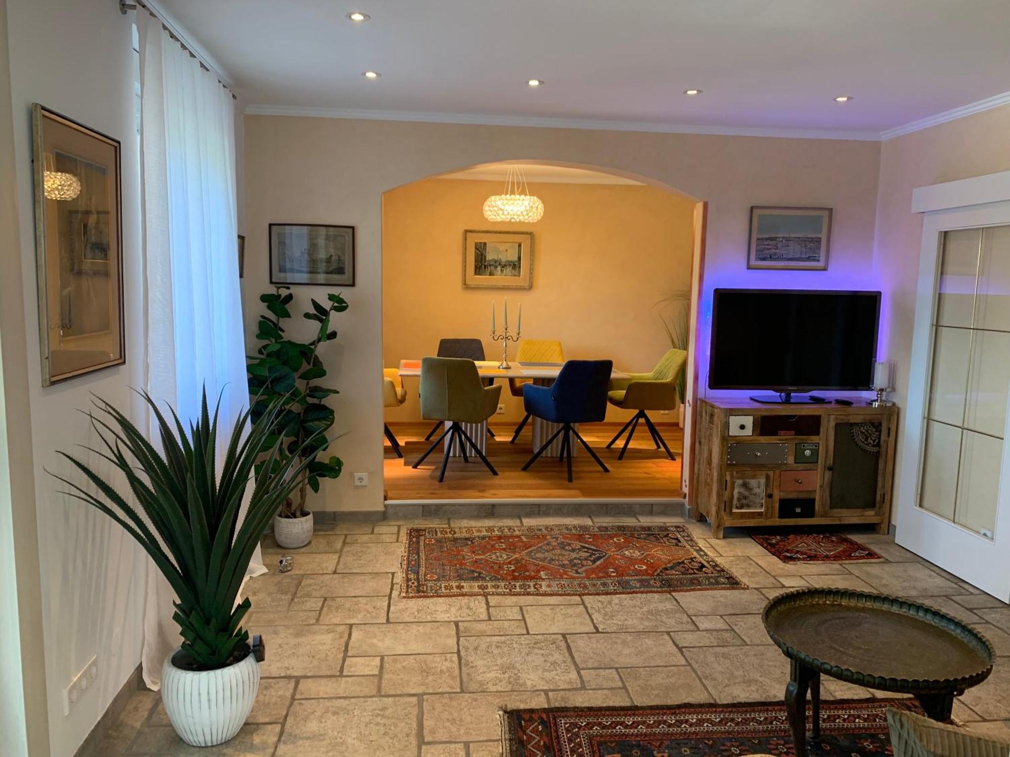 Klagenfurt Living 85 Leilighet Klagenfurt am Woerthersee Eksteriør bilde