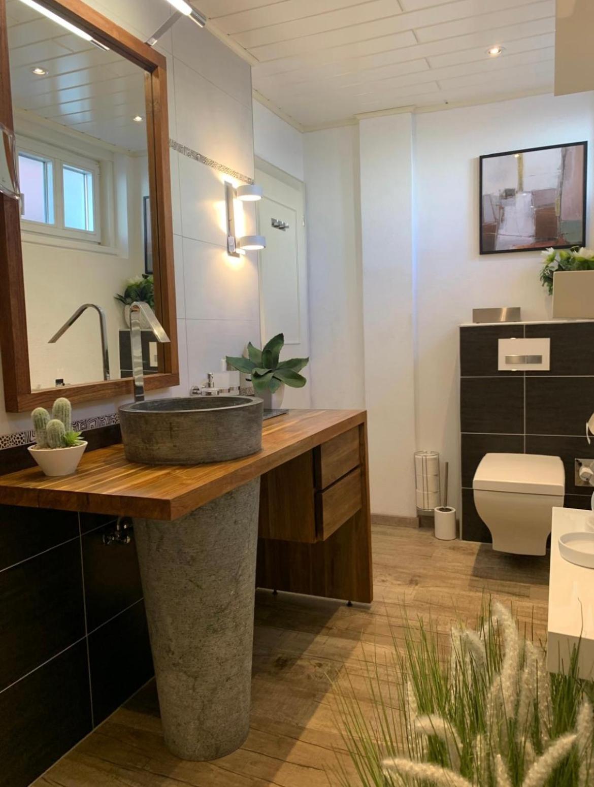 Klagenfurt Living 85 Leilighet Klagenfurt am Woerthersee Eksteriør bilde