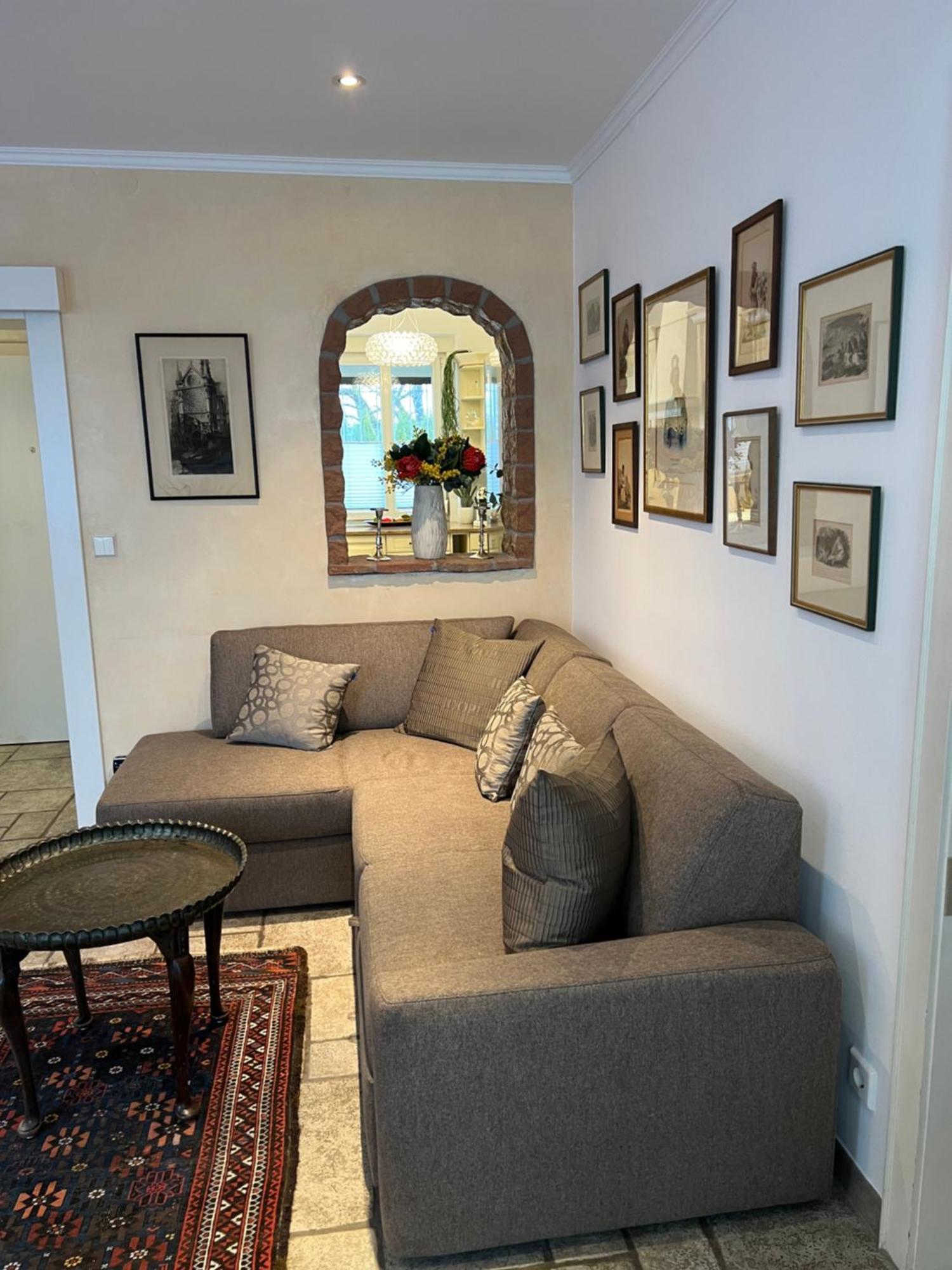 Klagenfurt Living 85 Leilighet Klagenfurt am Woerthersee Eksteriør bilde