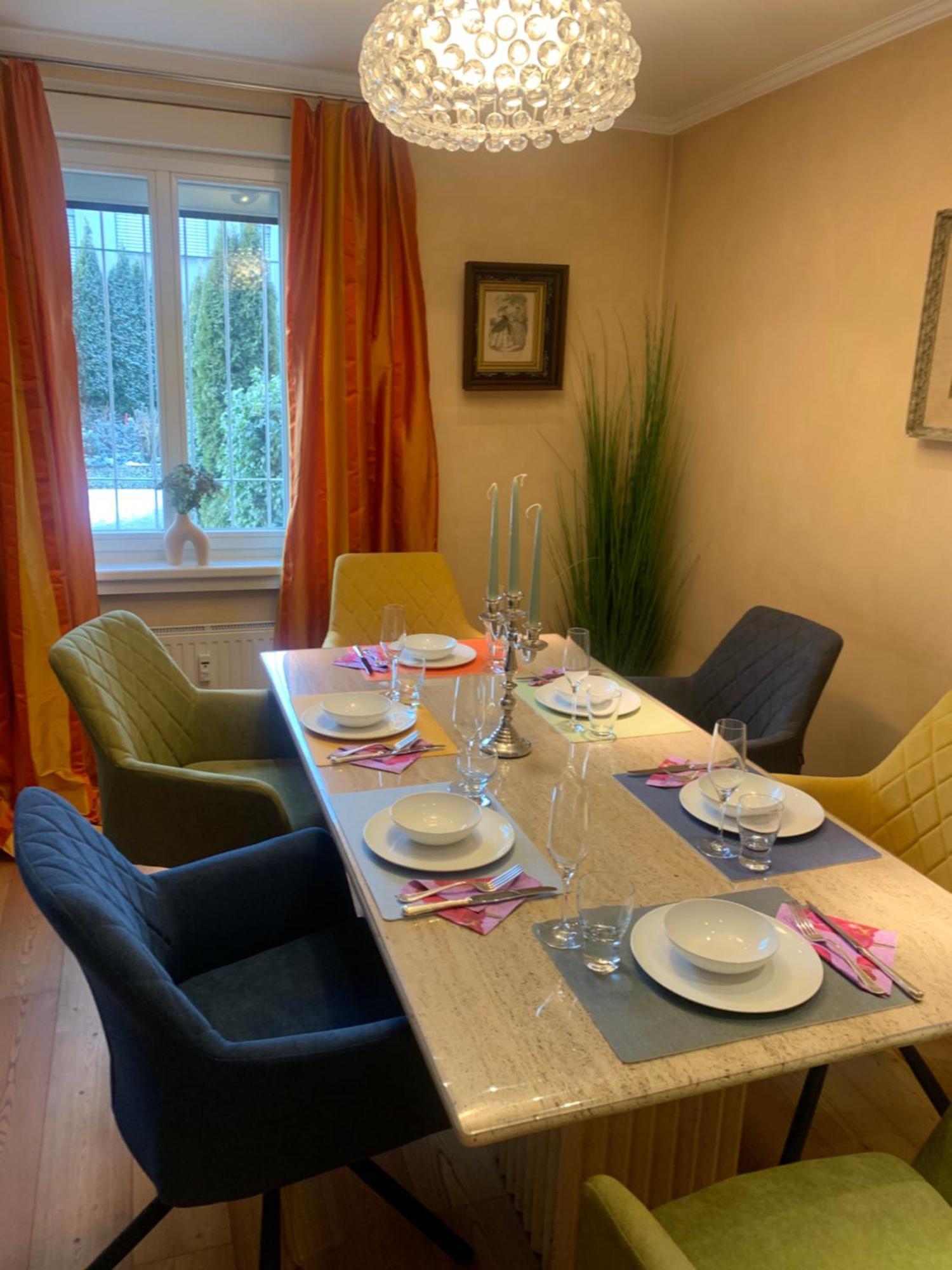 Klagenfurt Living 85 Leilighet Klagenfurt am Woerthersee Eksteriør bilde